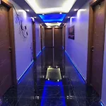 Zirve Apart Bursa
