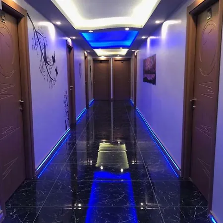 Zirve Apart Bursa